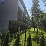 Turkusowa Przystan Z Klimatyzacja - Solny A102 Kolobřeh