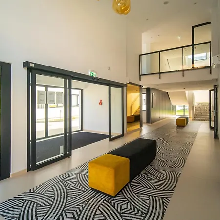 Turkusowa Przystan Z Klimatyzacja - Solny A102