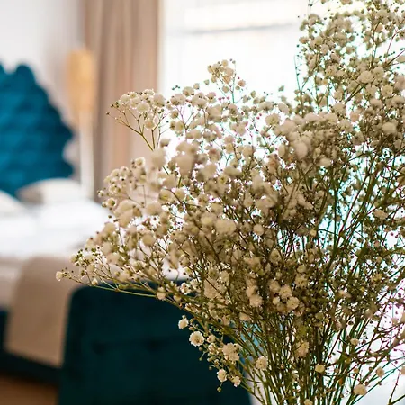 Turkusowa Przystan Z Klimatyzacja - Solny A102 Lägenhet *