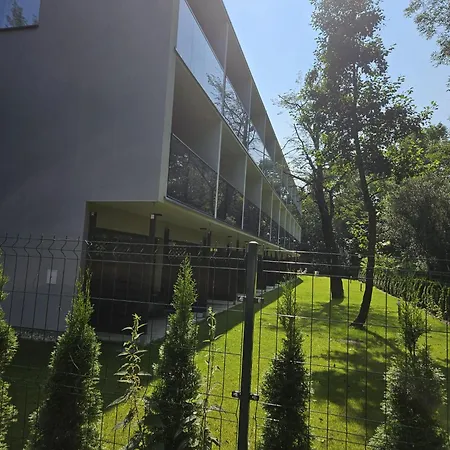 Turkusowa Przystan Z Klimatyzacja - Solny A102 Kołobrzeg