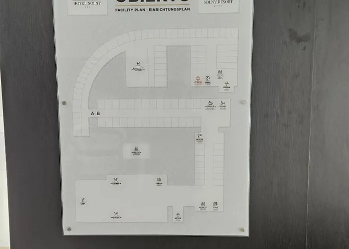 Apartament Turkusowa Przystań Z Klimatyzacją - Solny A102 Kołobrzeg